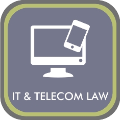 information-&amp-communication-technology-law